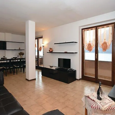 Apartment Panoramica Argegno