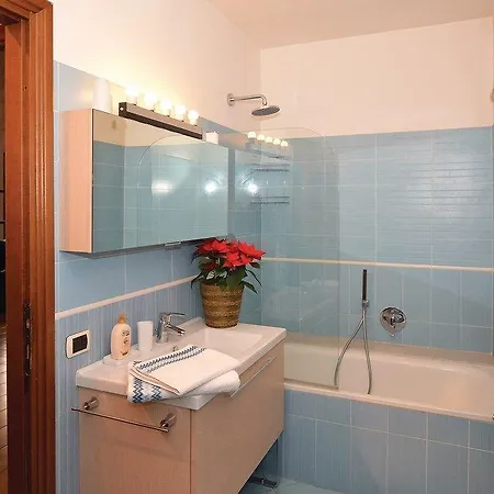 Panoramica Apartment *