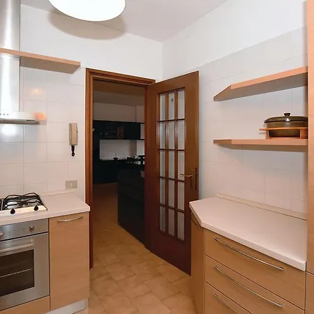 Panoramica Apartman *